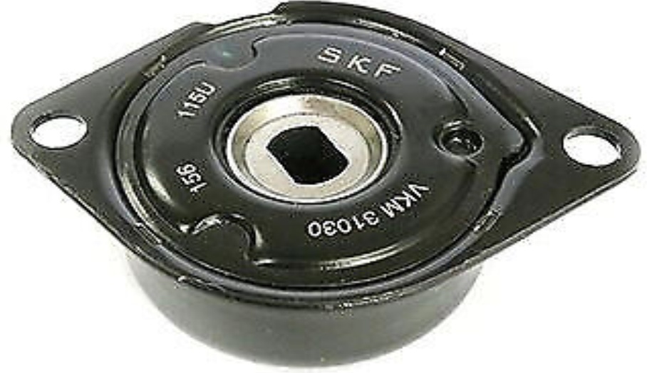 V-Ribbed Belt Tensioner SKF VKM 31030 Fits Audi Ford Seat VW 80 A6