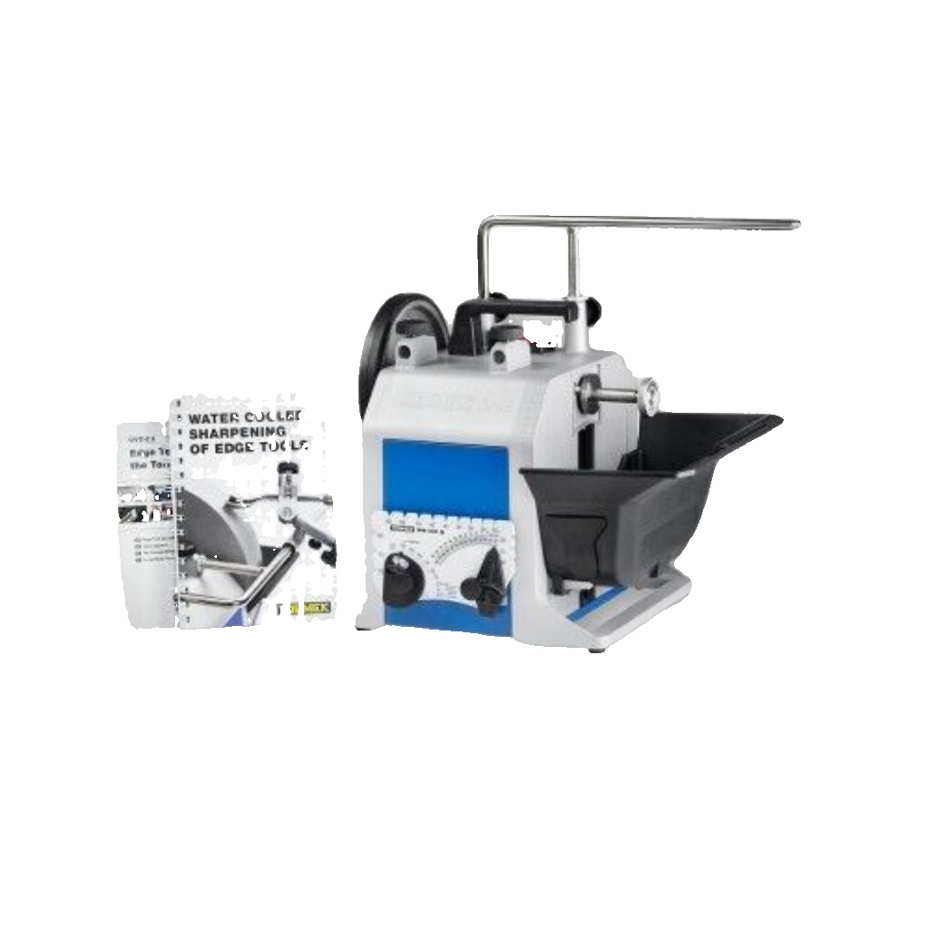 Tormek T-8 Custom Sharpening System