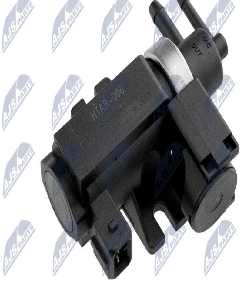 Fits NTY EGR-AR-006 TURBINE VALVE EGR ALFA ROMEO 147 1.9JTD 2001-,1.9 ⭐UK Stock⭐