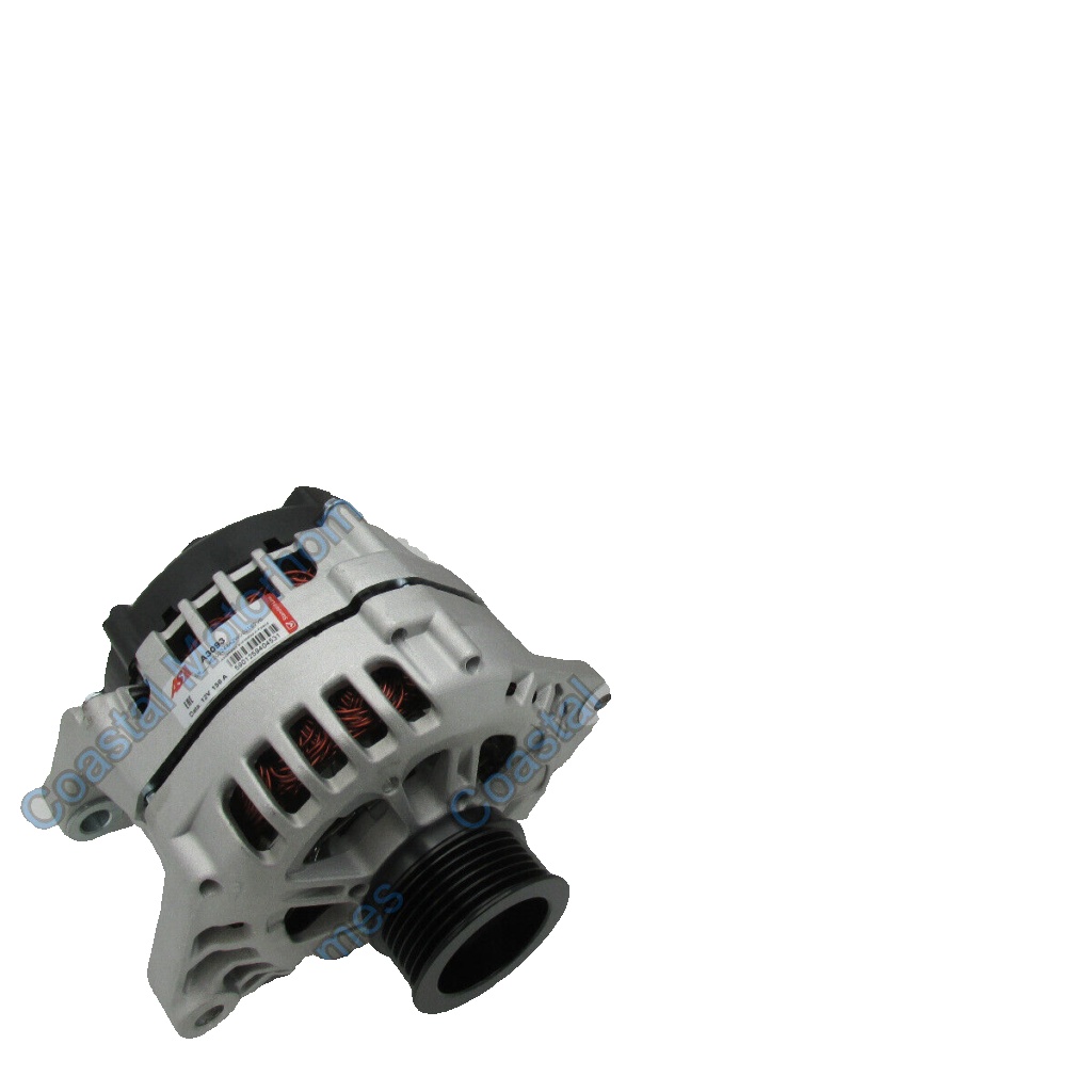 Fits Fiat Ducato Peugeot Boxer Citroen Relay Alternator 2.8JTD-HDI 150Amp 99-06