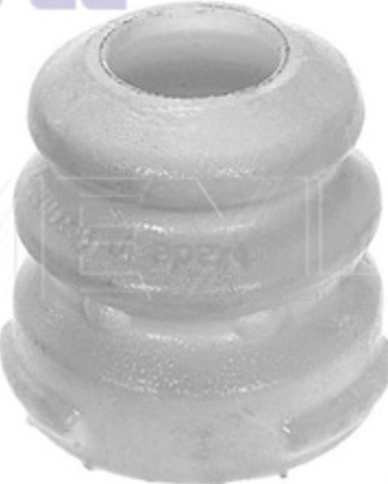 100 642 0003 MEYLE Rubber Buffer, suspension for SEAT,VW
