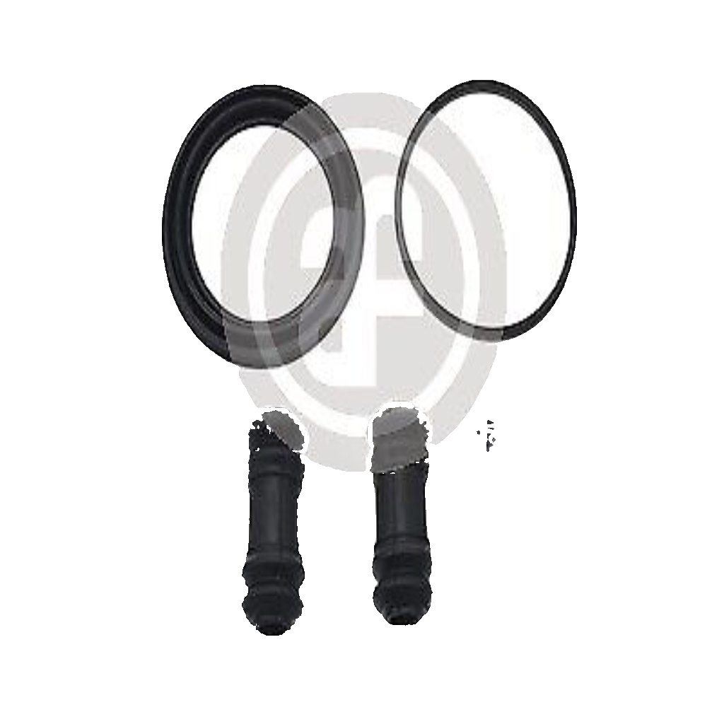 Front AUTOFREN SEINSA D4817 Repair Kit, brake caliper for CHRYSLER,DODGE,JEEP,KI