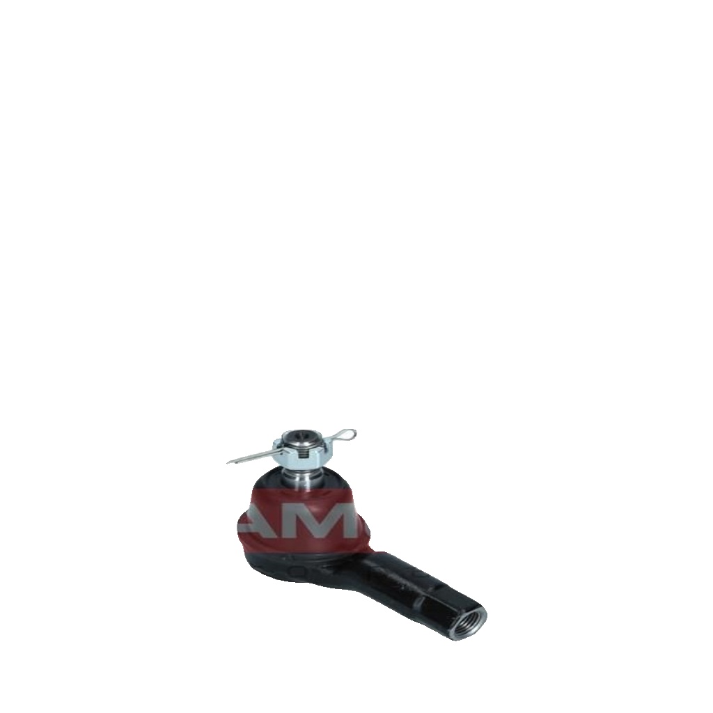 KAMOKA 9010310 Tie Rod End for HYUNDAI,KIA,MAZDA