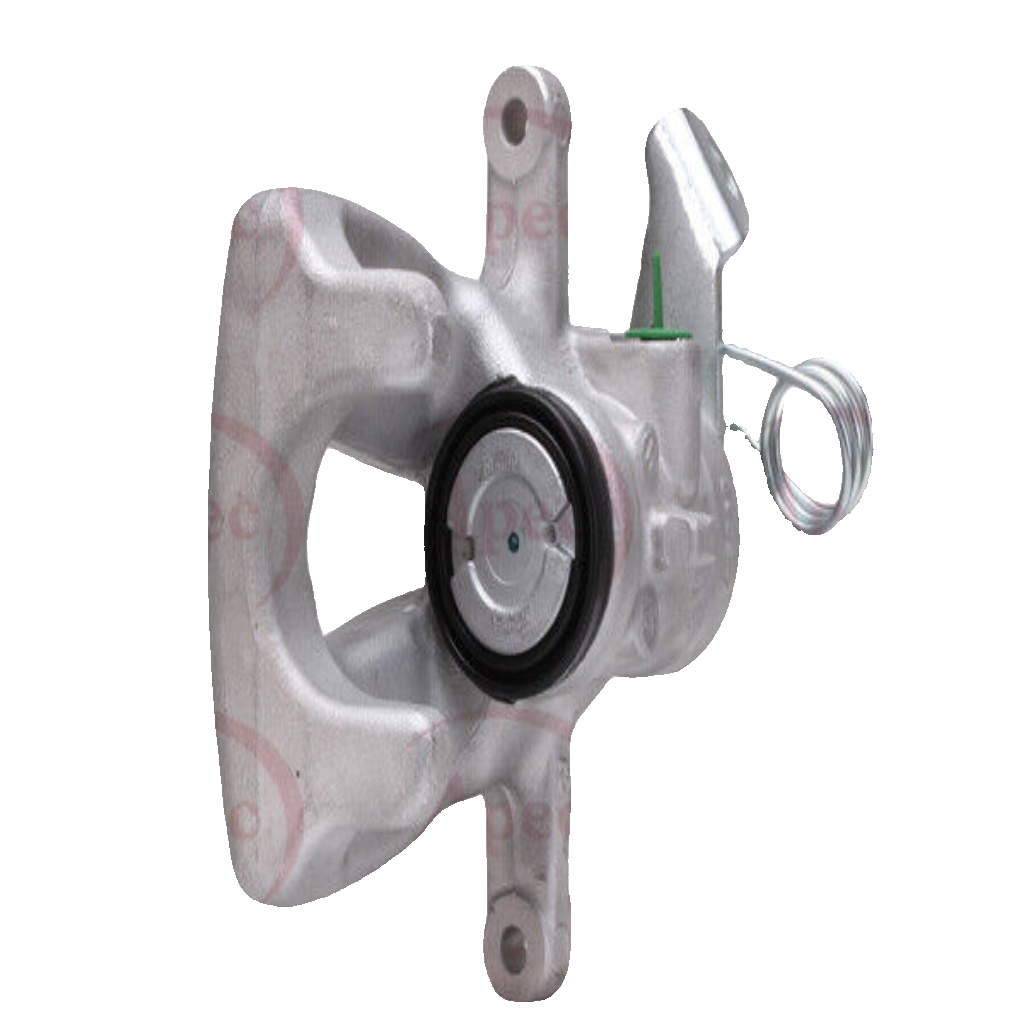 Apec Brake Caliper - RCA811 - Rear Right - OE Matching Precision and Quality