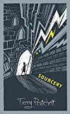 Sourcery by Terry Pratchett (Hardback Book) - Image 8