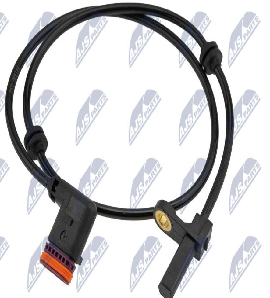 N.T.Y. HCA-ME-030.NTY Sensor, wheel speed for MERCEDES-BENZ