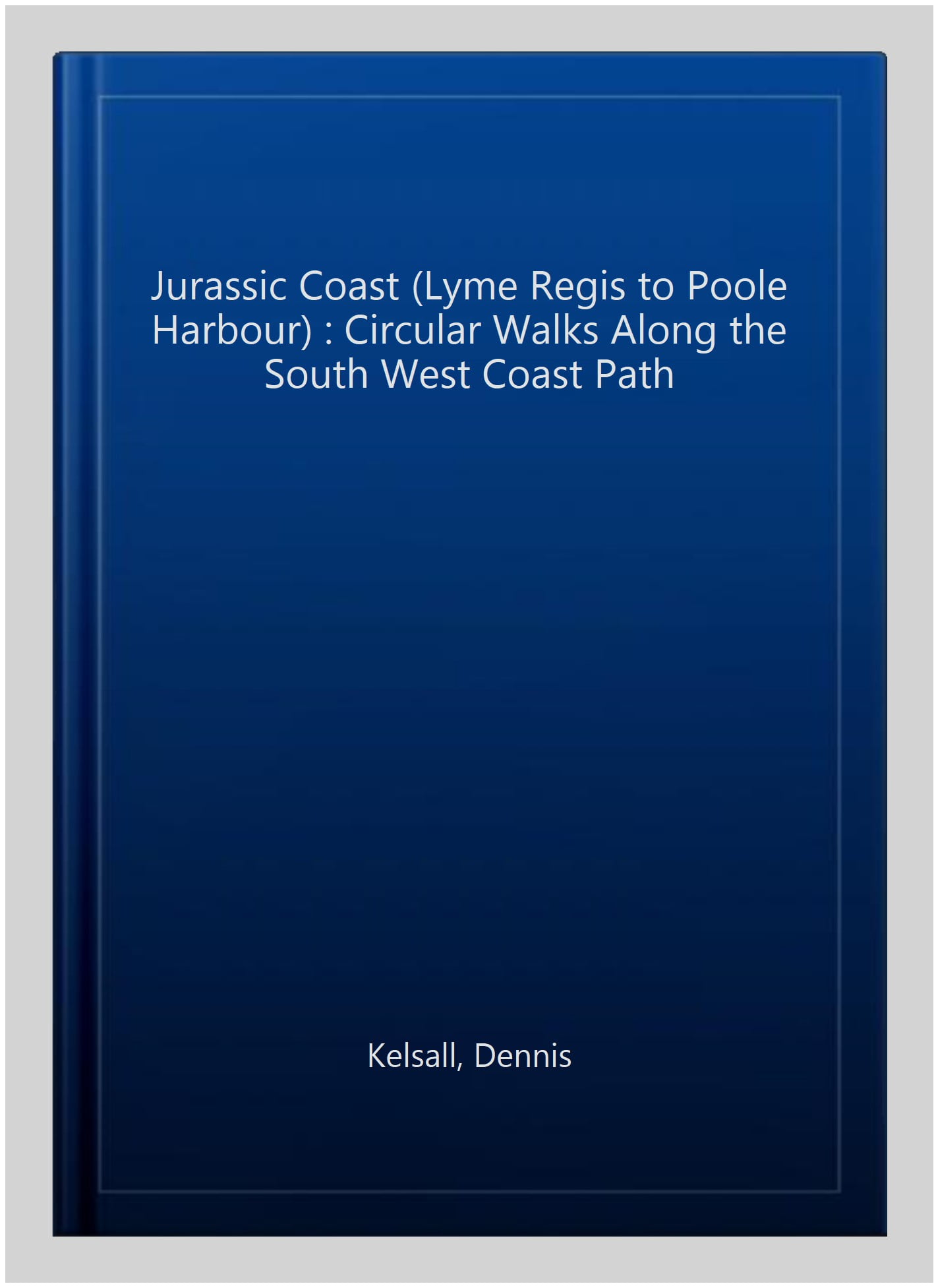 Dorset's Jurassic Coast (SWCP)