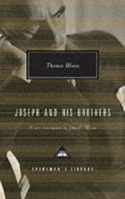 Joseph and His Brothers
