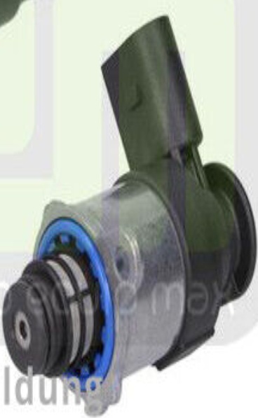 DENSO DCRS300120 Pressure Control Valve, common rail system for MAZDA,MITSUBISHI