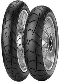 1 x 150/70 R18 70V TL Rear, Metzeler Tourance Next Motorcycle Tyre - 1507018