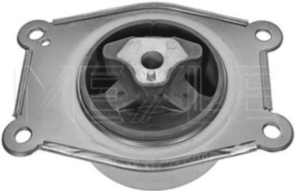 MEYLE 614 030 0018 MOUNTING ENGINE Left