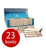 The World of Peter Rabbit - The Complete Collection of Original Tales 1-23 White Jackets