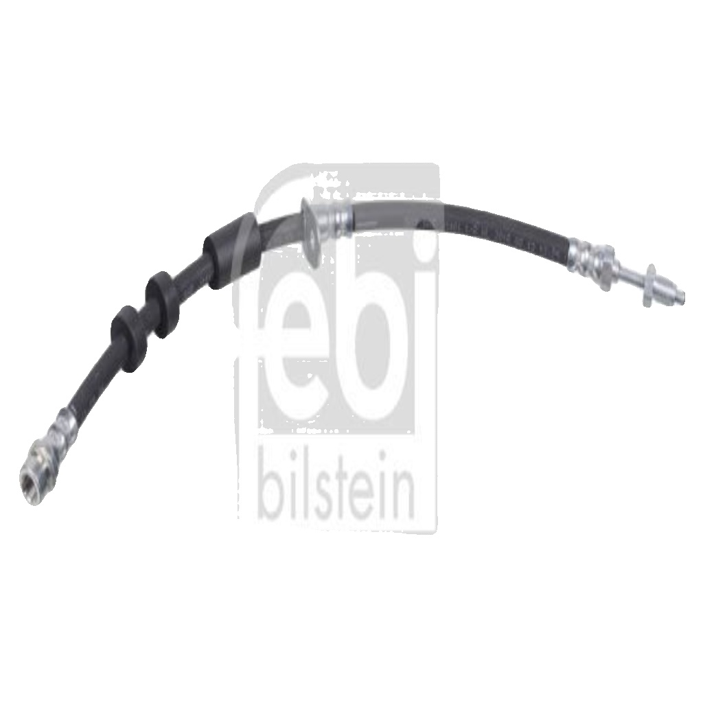 Brake Hose Front Left or Right 104237 Febi Hydraulic 1682557 CV6Z2078A Quality