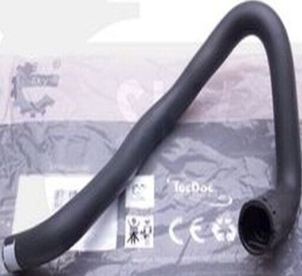 Cooling system hose EPDM (ethylene propylene diene Monomer (M-class) rubber)