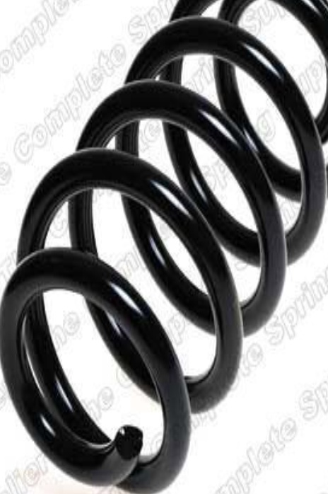 SUSPENSION SPRING 4004269 FOR AUDI A4/S4/Convertible ALT/AWA 2.0L AMB/BFB 1.8L - Image 5