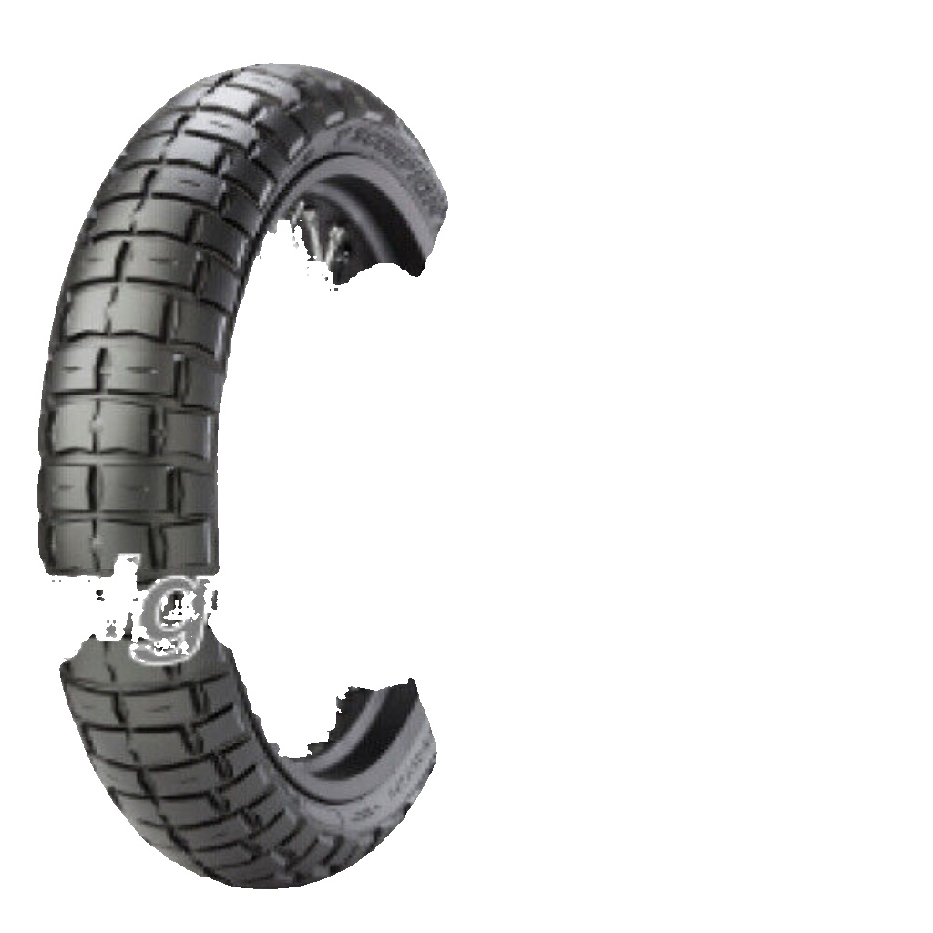Pirelli 3849300 - Scorpion Rally Str Dual Sport Front Tyre Blackwall Tl 54V 90/90-21" - Image 2