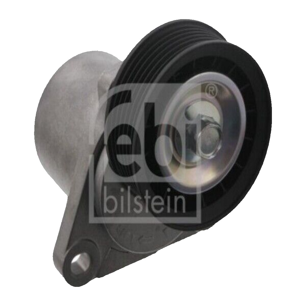 FEBI BILSTEIN 33355 V-Ribbed Belt Belt Tensioner Fits Mazda 3 6 MPV MX-5