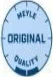 Fits MEYLE 716 060 0038 STAB BAR. FORD  ⭐UK Stock⭐