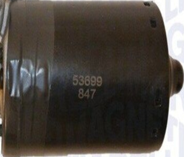 Front MAGNETI MARELLI 064044711010 Wiper Motor for PEUGEOT,SEAT,VW