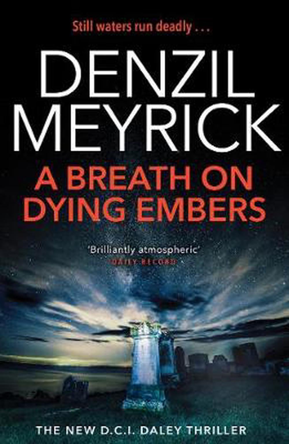 A Breath on Dying Embers