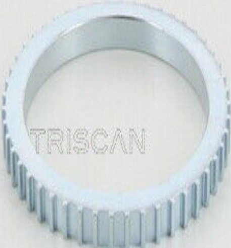 TRISCAN 8540 28401 Sensor Ring, ABS for CITROËN,PEUGEOT