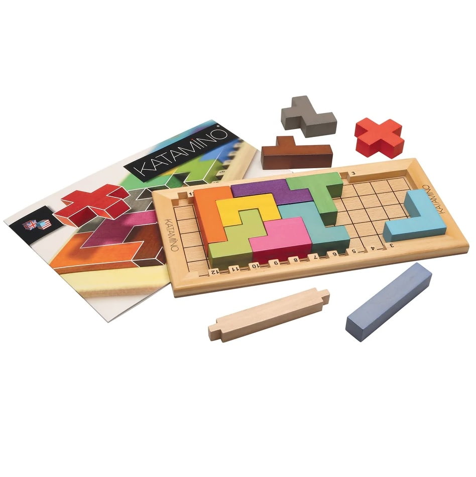 Gigamic Katamino Classic - Image 3