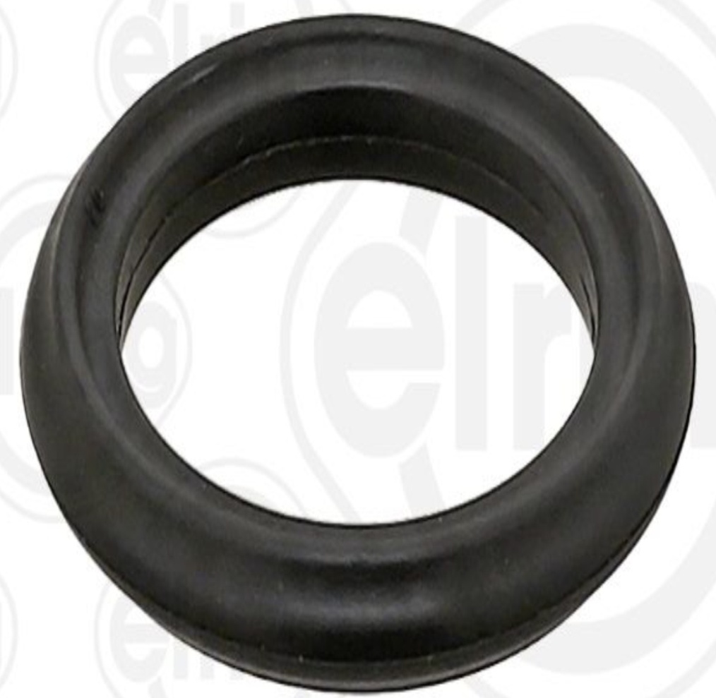 Throttle Valve at EGR valve ELRING 938.570 Gasket, EGR valve pipe for BAOJUN (SG