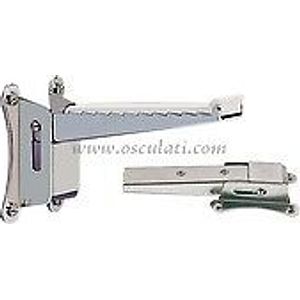 Mast Step Stainless Steel Folding Foldable Sailing Marine Boat STEP3