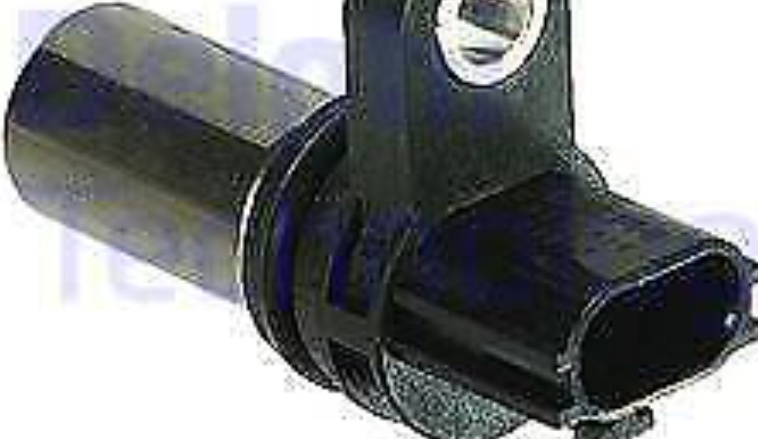 SS10816 DELPHI Sensor, crankshaft pulse for NISSAN