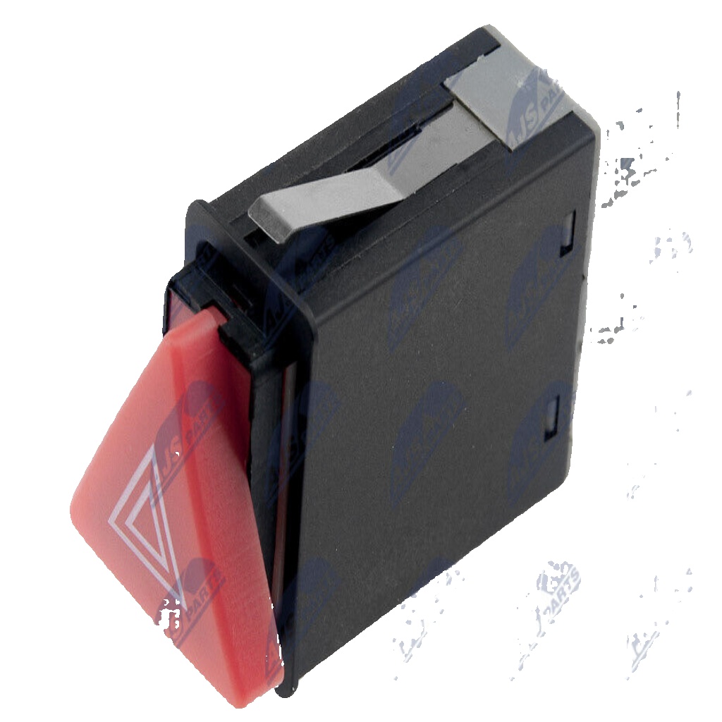 ✅Fits NTY EWS-SK-013 HAZARD WARNING LIGHT SWITCH  ⭐UK Seller⭐ - Image 5