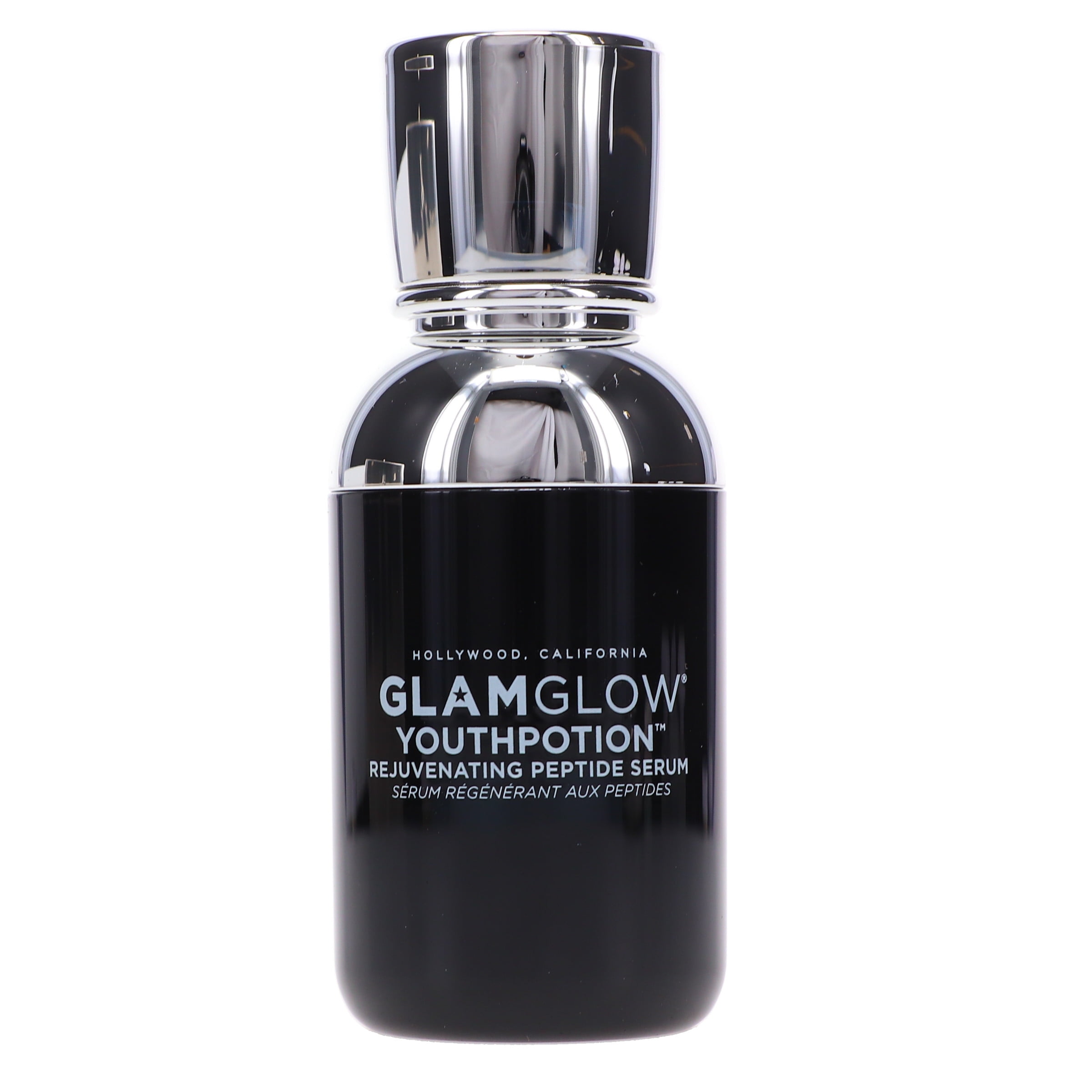 Glamglow Youthpotion Rejuvenating Peptide Serum – 1oz (30ml) 100% ORIGINAL ⭐⭐⭐⭐⭐