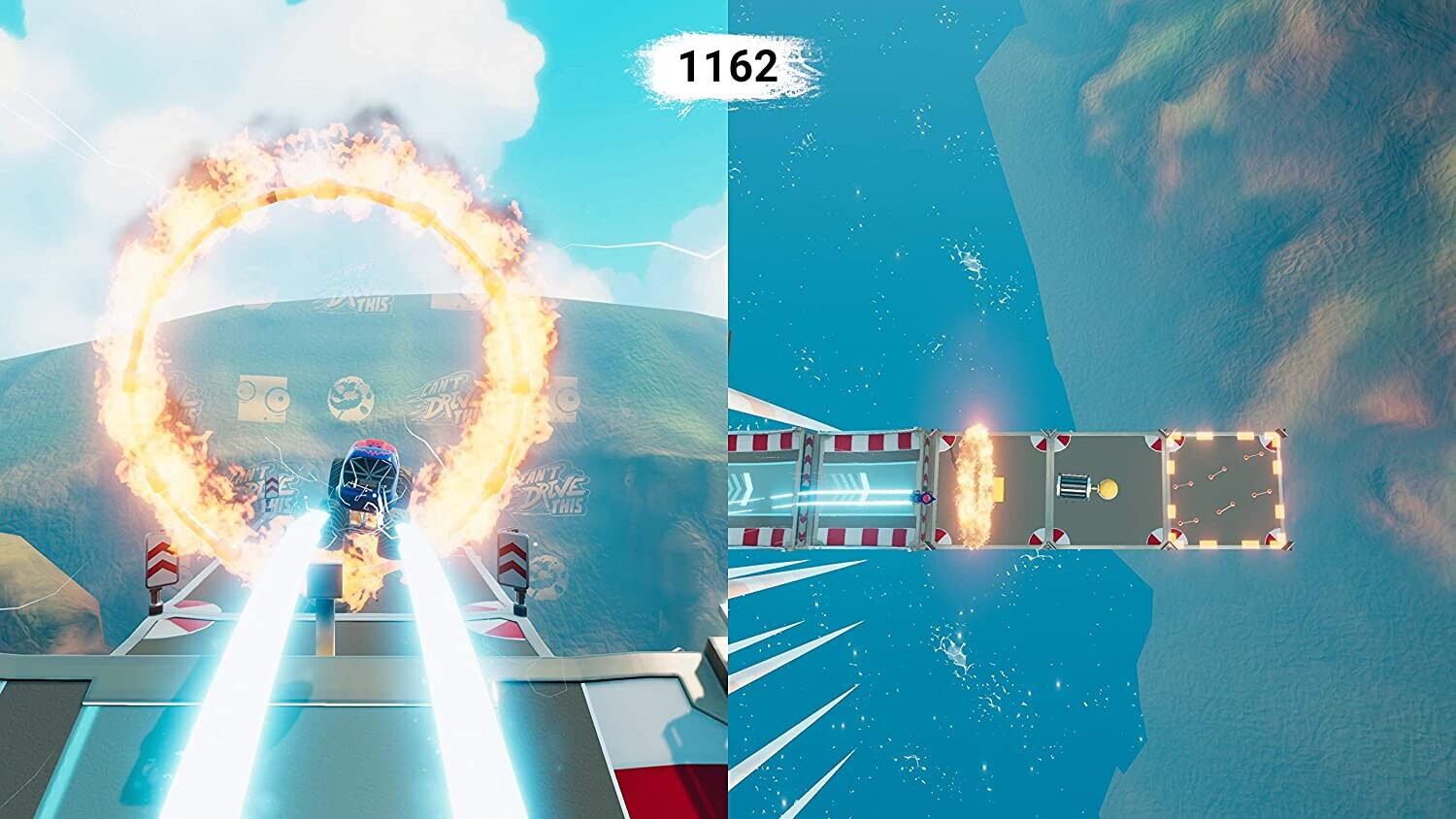Perp Games Can't Drive This Ps5 Game