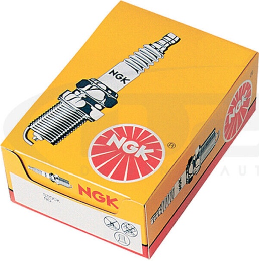 Clarke Spare IG2200A, IG1000, IG1200, IG2000 Generator Spark Plug, Part ZPKCR5HS