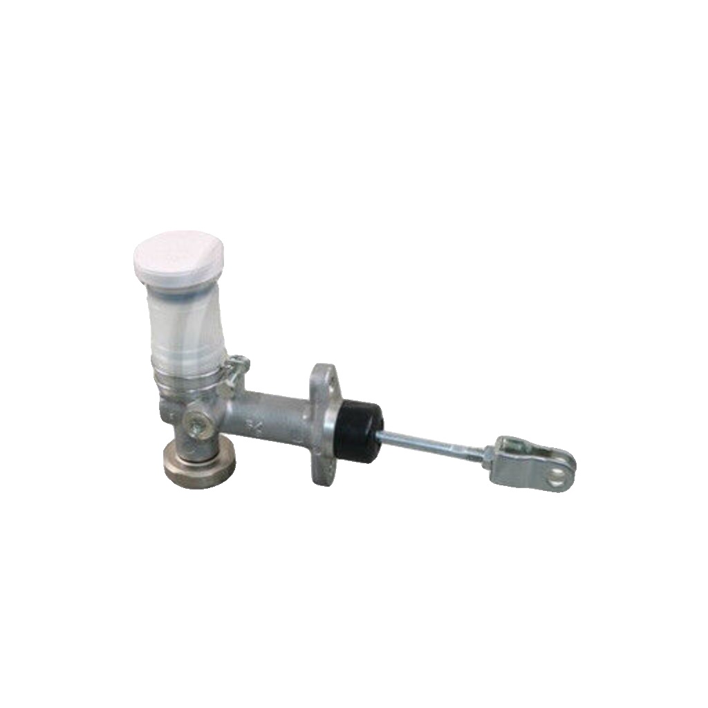 Clutch master cylinder Aluminium 71354 A.B.S. for MITSUBISHI L200