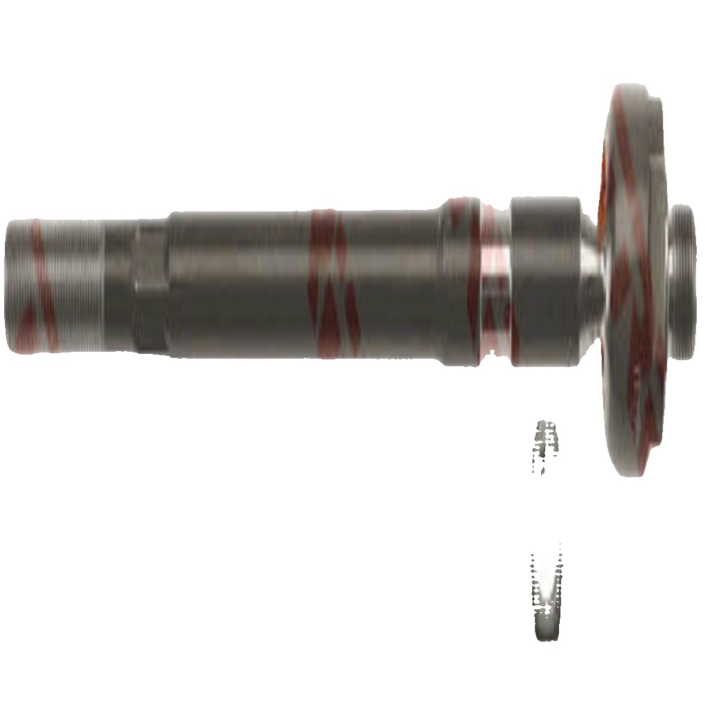 Front TRW-OE JAR1268 Inner Tie Rod for DAEWOO