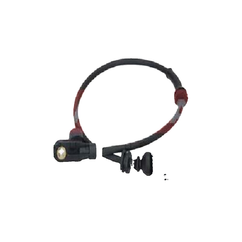 Front Right KAMOKA 1060189 Sensor, wheel speed for FORD,SEAT,VW