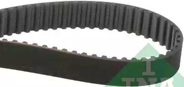 INA 530006610 Timing Belt Kit Fits Ford Focus Cougar Mondeo Transit