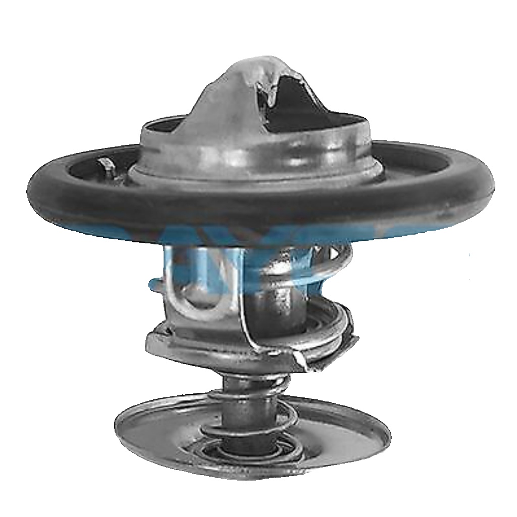 DT1028V DAYCO Thermostat, coolant for FORD