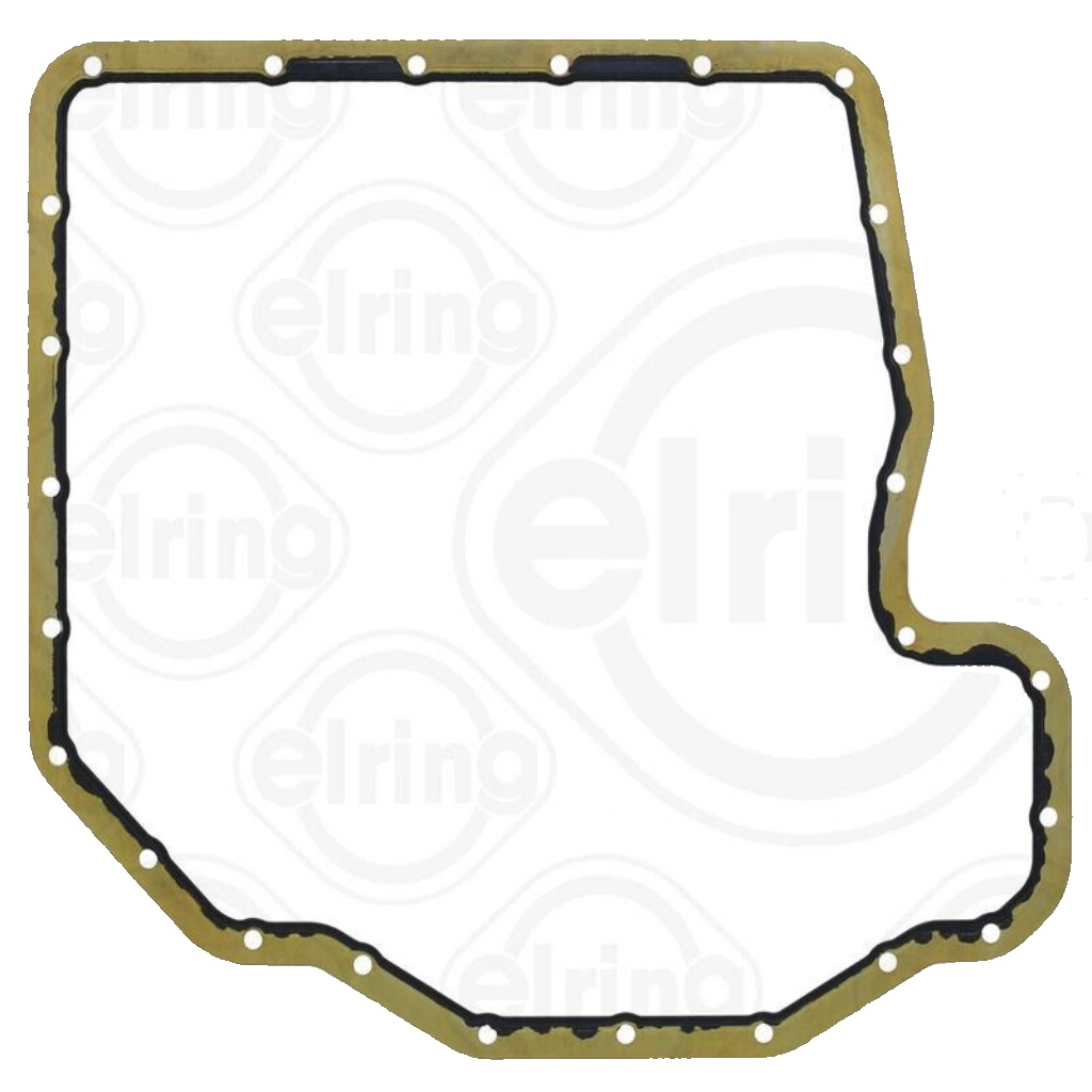 634.450 ELRING GASKET, OIL SUMP LOWER FOR BMW