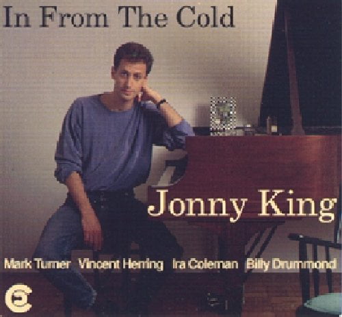 Jonny King - In From The Cold