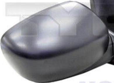 Left TYC 313-0040 Outside Mirror for HYUNDAI