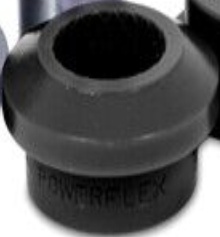 Powerflex Black Rear Lower Arm Outer Bushes for Skoda Kodiaq (17on) PFR85-817BLK