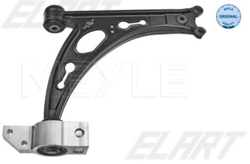 116 050 0200 MEYLE Track Control Arm for ,AUDI,SEAT,SKODA,SKODA (SVW),VW