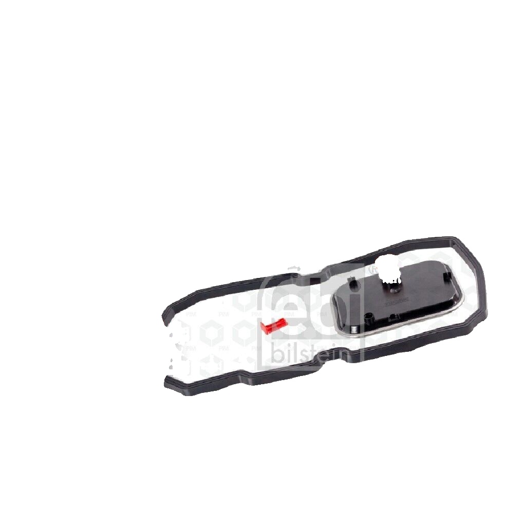 FEBI BILSTEIN HYDRAULIC FILTER KIT, AUTOMATIC TRANSMISSION MERCEDES-BENZ A-CLASS