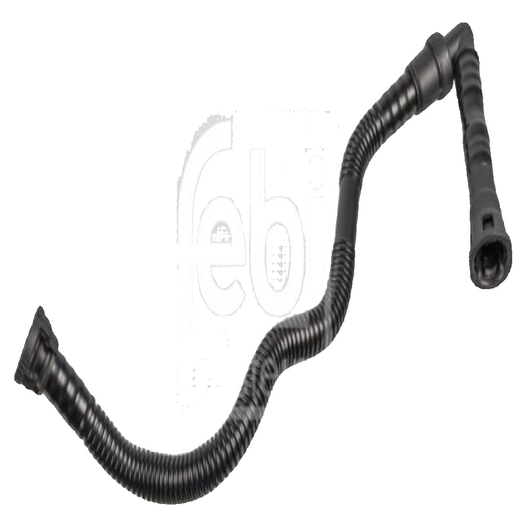 FEBI GERMANY 109617 Hose, crankcase ventilation for BMW