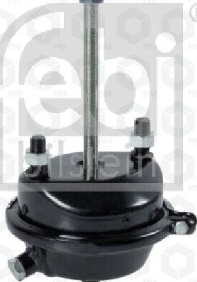 FEBI 07084 DIAPHRAGM BRAKE CYLINDER