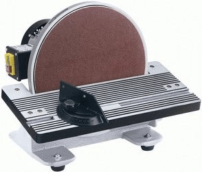 Draper 88912 305mm 750W 230V Disc Sander