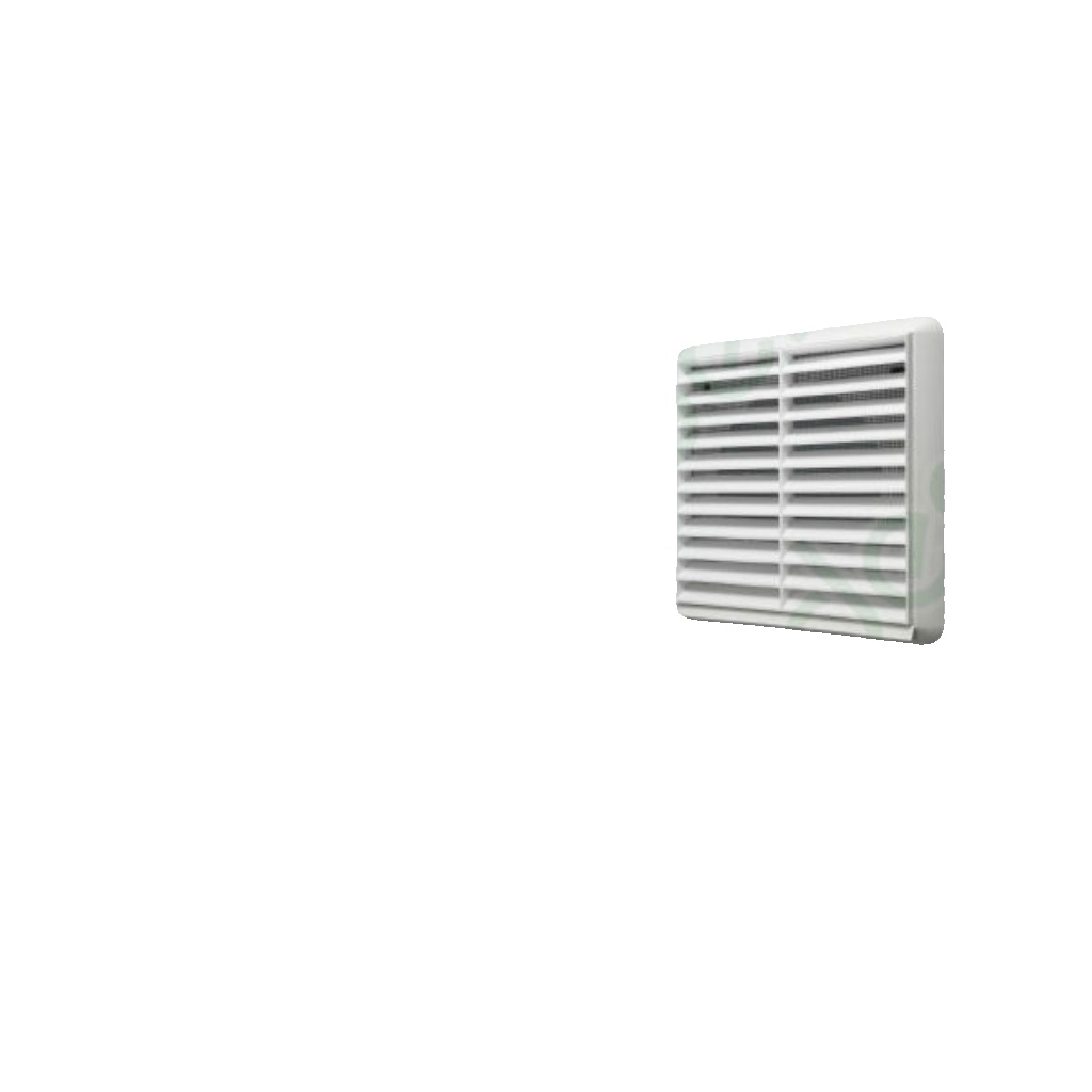 Greenwood CV2GIP ""Any Room"" Extractor Fan.Timer/Humidistat option built in. dMEV