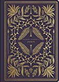ESV Illuminated Scripture Journal