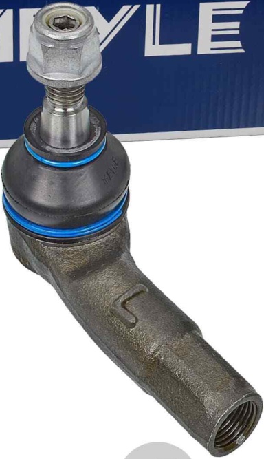 Front Left MEYLE GERMANY 116 020 0057/HD Tie Rod End for AUDI,SEAT,SKODA,VW